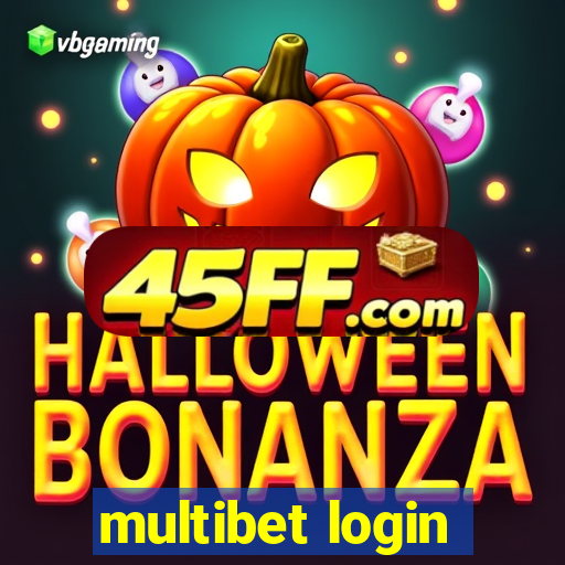 multibet login